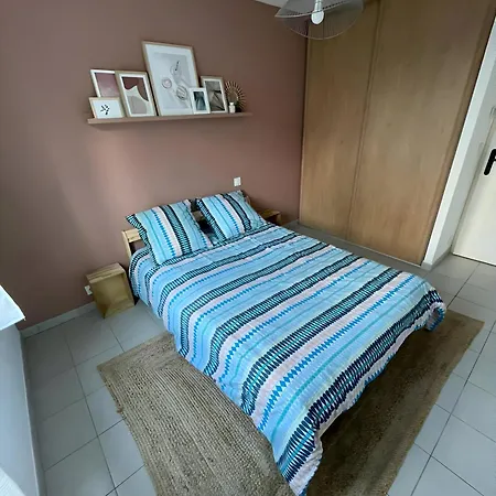 La Cigale - Maison Holiday home