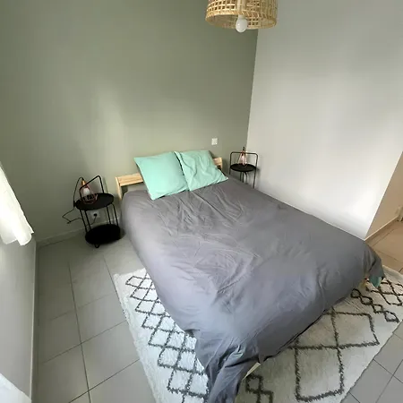 Holiday home La Cigale - Maison