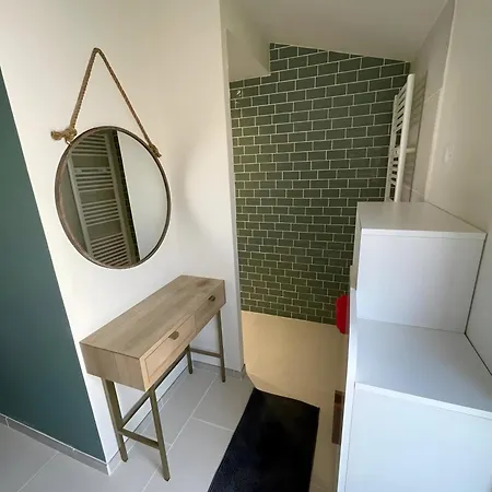 La Cigale - Maison Holiday home *