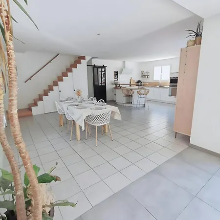 La Cigale - Maison *