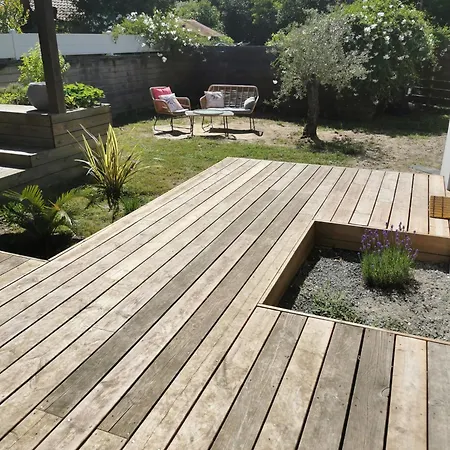 La Cigale - Maison Holiday home